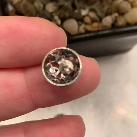 Trinity Knot 925 SS - Picture 4 of 7